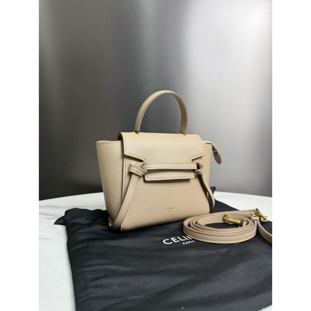 Celine Women Pre-Loved Bag Very Good Condition - Picture 3 of 4